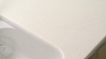 カウンター＆シンク